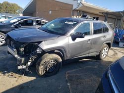 2024 Toyota Rav4 LE en venta en Hayward, CA