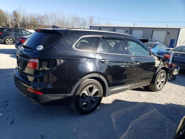 2014 Hyundai Santa FE GLS