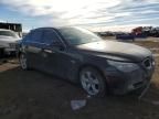 2008 BMW 528 XI