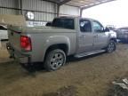 2009 GMC Sierra C1500 SLT