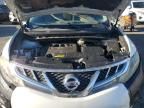 2012 Nissan Murano S