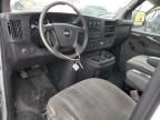 2012 Chevrolet Express G2500