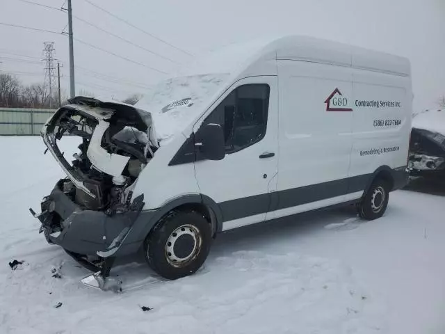 2017 Ford Transit T-250