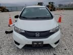 2015 Honda FIT LX