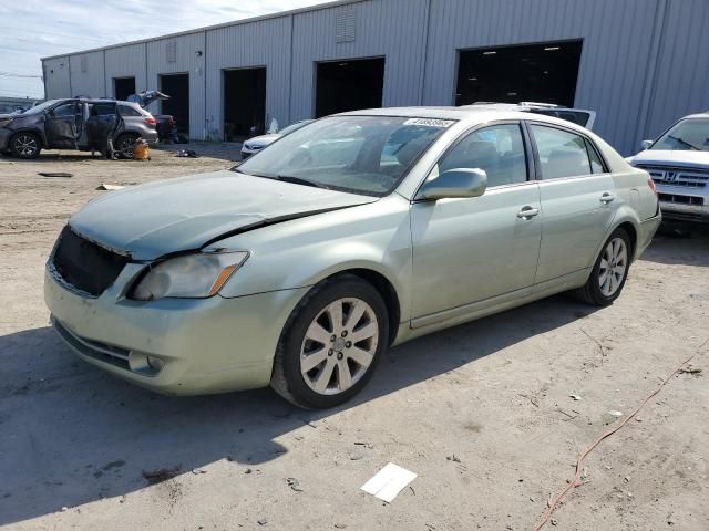 2007 Toyota Avalon XL