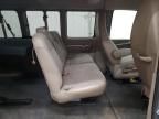 2010 GMC Savana G1500 LT