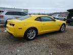 2012 Chevrolet Camaro LS