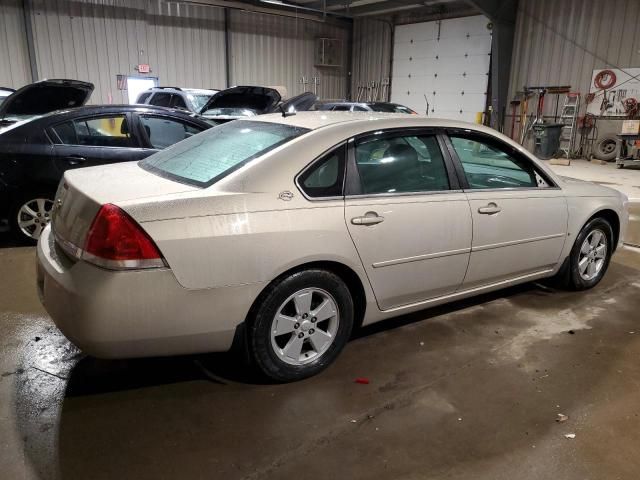 2008 Chevrolet Impala LT