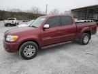 2005 Toyota Tundra Double Cab SR5