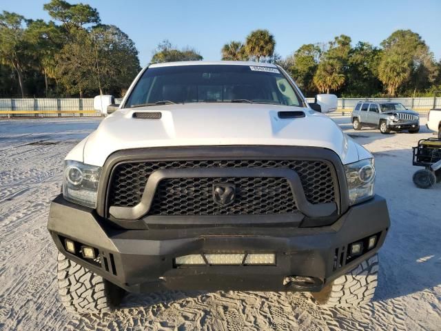 2017 Dodge RAM 1500 Sport