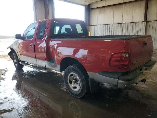 2003 Ford F150