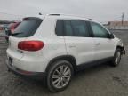 2013 Volkswagen Tiguan S