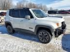 2017 Jeep Renegade Trailhawk