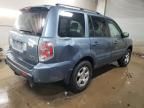 2007 Honda Pilot EXL