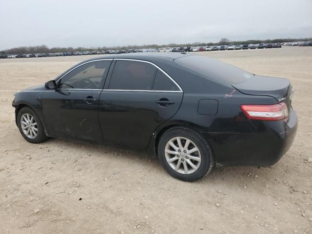 2010 Toyota Camry SE