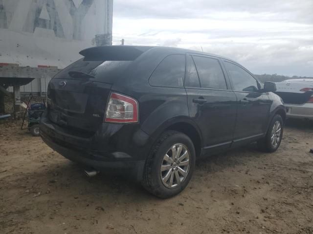 2010 Ford Edge SEL