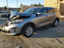 2019 KIA Sorento L en venta en Gaston, SC