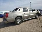 2002 Cadillac Escalade EXT