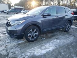 2019 Honda CR-V EX en venta en Seaford, DE