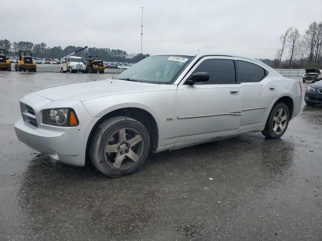 2010 Dodge Charger SXT