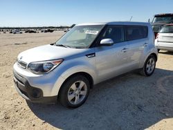 KIA salvage cars for sale: 2018 KIA Soul