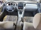 2004 Toyota Highlander