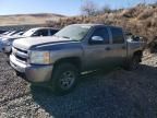 2009 Chevrolet Silverado K1500 LT