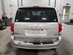 2012 Dodge Grand Caravan SE