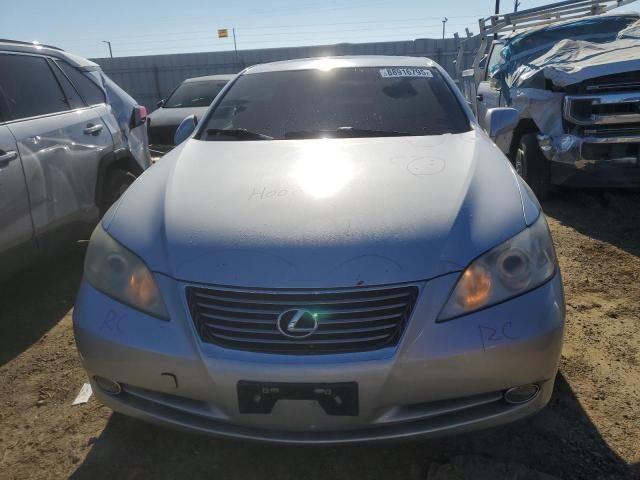 2008 Lexus ES 350