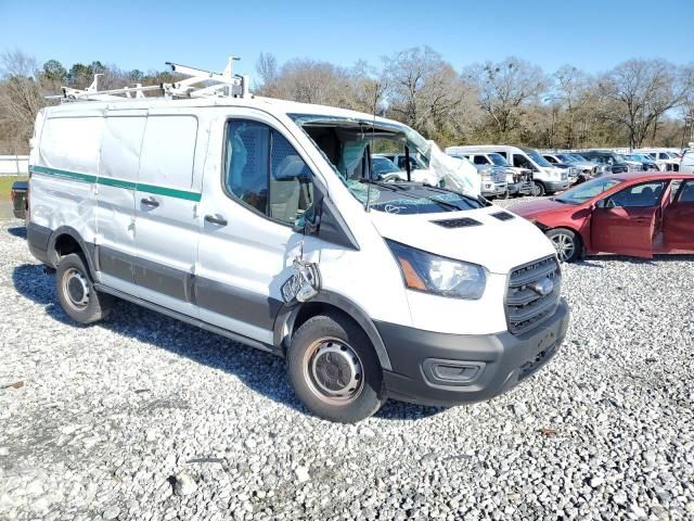 2020 Ford Transit T-150