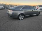 2014 Lincoln MKZ