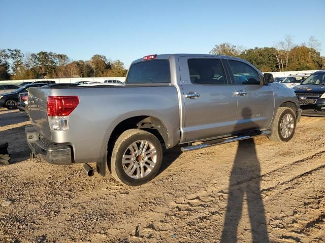 2013 Toyota Tundra Crewmax SR5