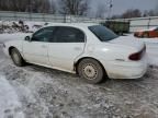 2000 Buick Lesabre Custom