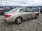 2005 Honda Accord Hybrid