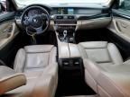 2011 BMW 550 I