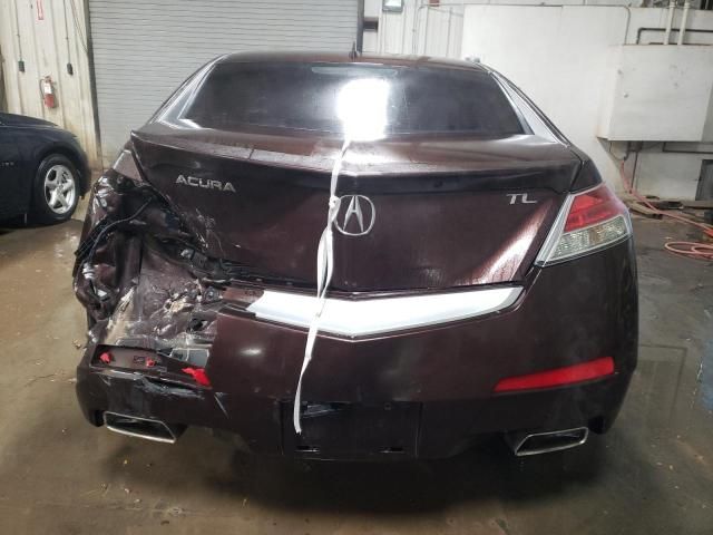 2011 Acura TL