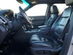 2012 Ford Explorer Limited