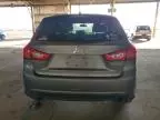 2014 Mitsubishi Outlander Sport ES