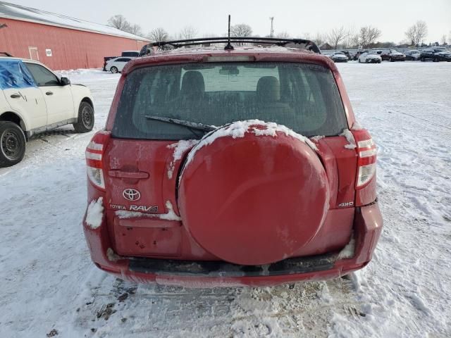 2009 Toyota Rav4