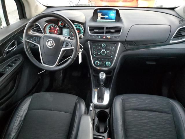 2015 Buick Encore