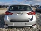 2018 Toyota Corolla IM