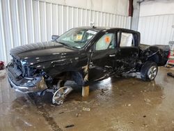 Salvage SUVs for sale at auction: 2016 Dodge RAM 1500 SLT