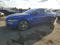 2017 Jaguar XE Premium en venta en Pennsburg, PA