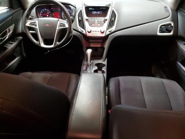 2012 GMC Terrain SLE