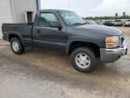 2004 GMC New Sierra K1500