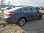 2013 Buick Lacrosse