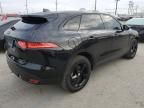 2020 Jaguar F-PACE Premium