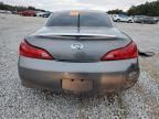 2010 Infiniti G37 Base