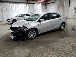 2017 Toyota Corolla L en venta en Albany, NY