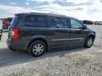 2011 Chrysler Town & Country Touring